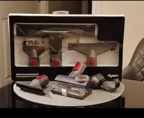 Brand new packaged dyson