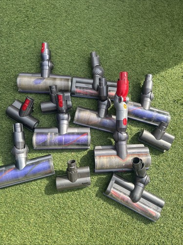 Dyson head power - dyson,