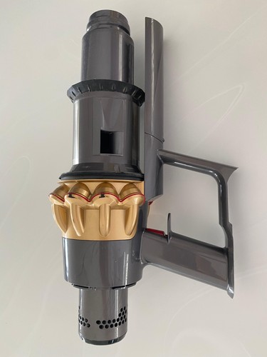 Dyson cordless vacuum main - vacuum,