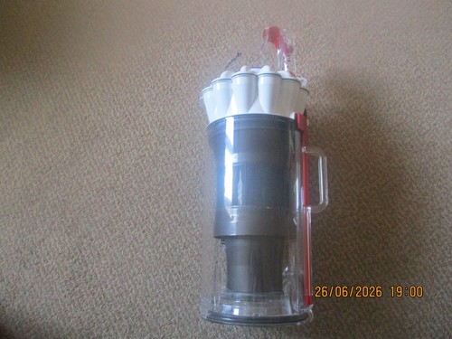 Dyson cyclone assembly spare
