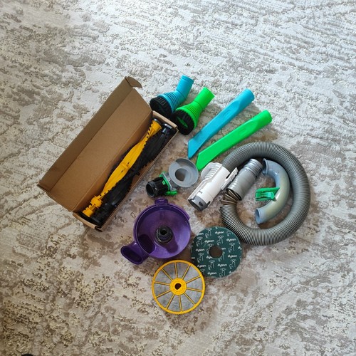 Bundle various dyson spare - bundle,