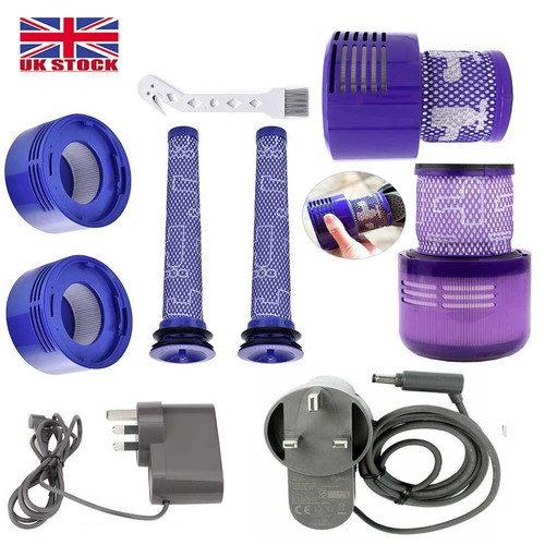 New spare parts - parts, dyson