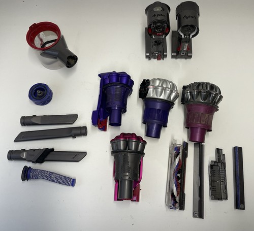 Dyson spare parts bundle - spare, 16