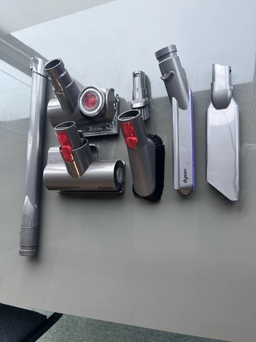 New genuine dyson - genuine, animal